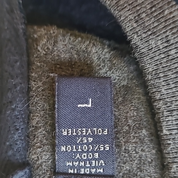 NAUTICA SWEATER - Picture 3 of 3